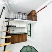 BÁN CCMN NGHĨA ĐÔ 85M2X7 TẦNG, THANG MÁY 21 PHÒNG KK,120 TRIỆU/THÁNG, 16 TỶ